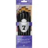 Majestic Angular Brush Set – 7 Piece