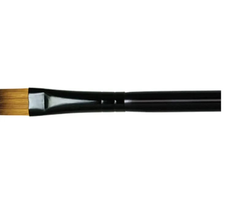 Majestic Long Handle Brushes – Shader (view sizes)