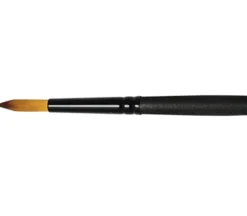 Majestic Long Handle Brushes – Round (view sizes)
