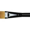 Majestic Short Handle Brushes (view styles/sizes)