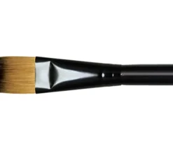 Majestic Short Handle Brushes (view styles/sizes)