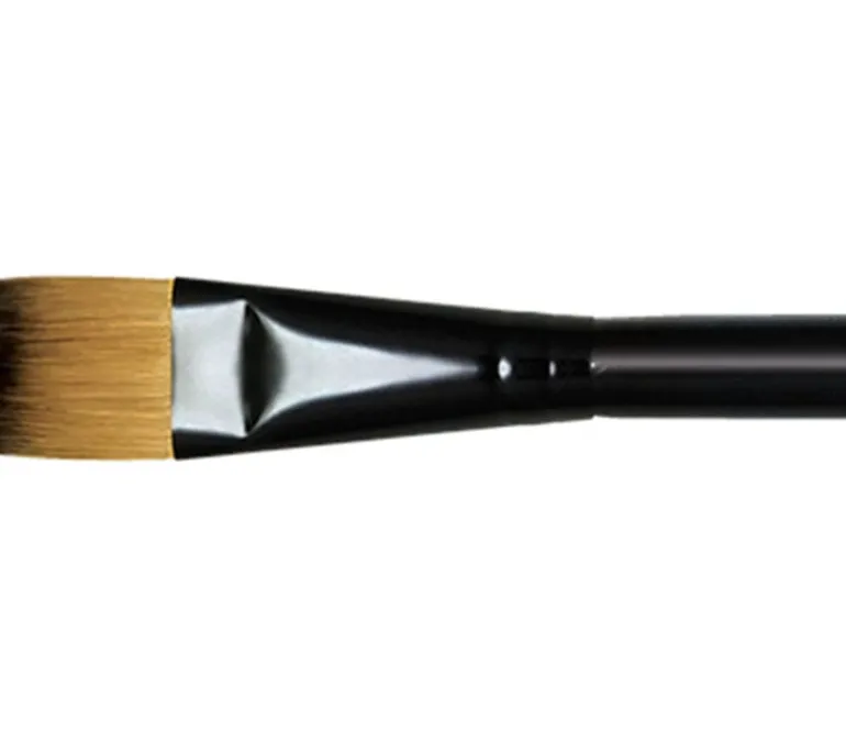 Majestic Short Handle Brushes (view styles/sizes)
