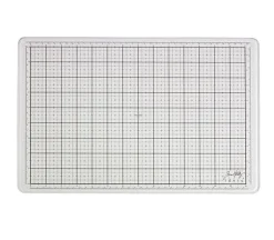 Make Art Stay-Tion – 12″ Magnetic Crafting Work Surface