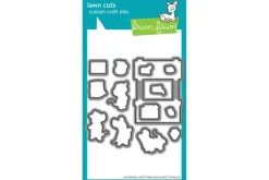 Make Lemonade! Add-On Stamp Set