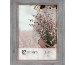 Malden International Frame – Marin Gray – 5×7