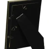 Malden Wood Picture Frame – Champagne Silver 5×7