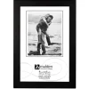 Malden Wood Picture Frame – Concepts Black (view sizes)