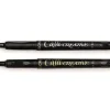 Manuscript Callicreative Gold And Silver 2.4mm Marker Set