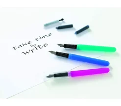 Manuscript Creative Calligraphy Set