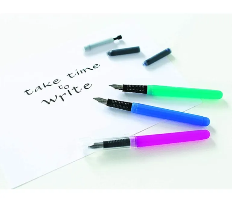 Manuscript Creative Calligraphy Set