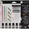 Manuscript Modern Calligraphy Gift Set