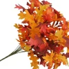 Maple Garland – 6′ for Fall Décor & Autumn Crafts