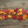 Maple Leaf Roping – 10-Foot Garland