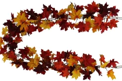 17″ Maple Pumpkin Berry Pick
