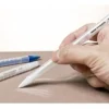 Marking Pencil Water Soluable, Blue or White
