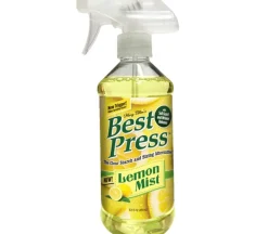Mary Ellen’s Best Press – Lemon Mist – 16 oz