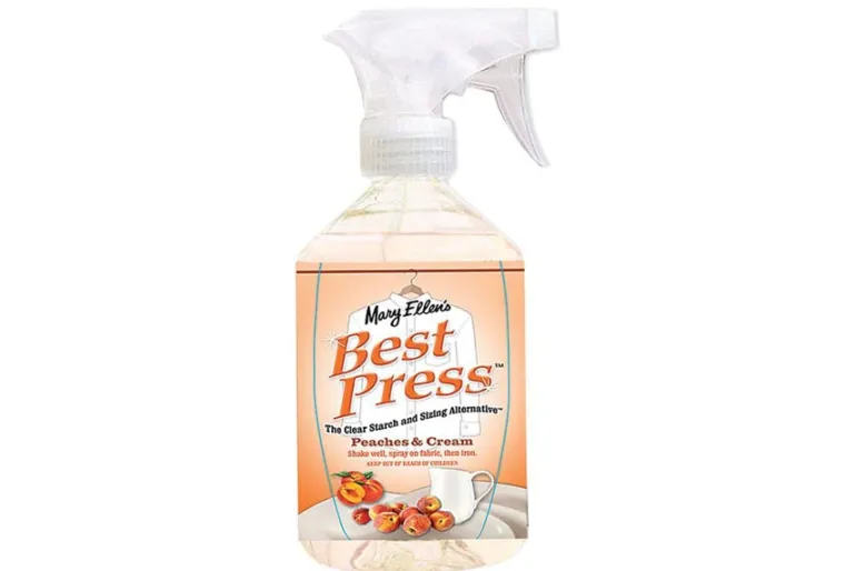 Mary Ellen’s Best Press – Linen Fresh – 16 oz