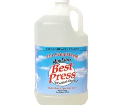 Mary Ellen’s Best Press – Linen Fresh – 16 oz