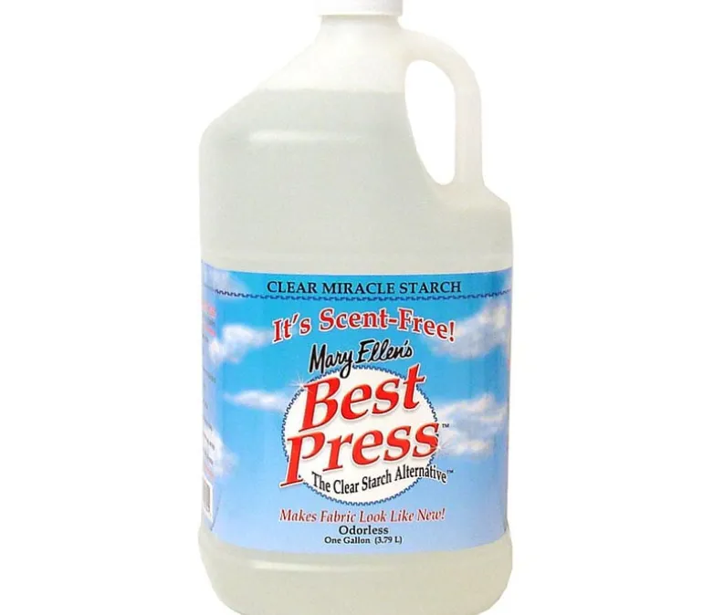 Mary Ellen’s Best Press – Linen Fresh – 16 oz