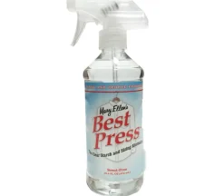 Mary Ellens Best Press – 16-ounce – No Scent