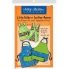 Mary Mulari Pattern – Little Sister and Brother Apron