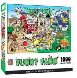 Masterpieces Yellowstone National Park Opoly
