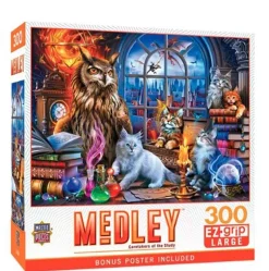 Masterpieces Yellowstone National Park Opoly