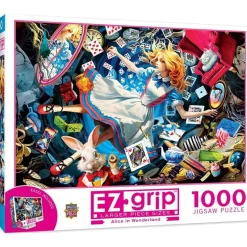 Masterpieces Art Gallery Country Blessings Puzzle – 1000 Piece