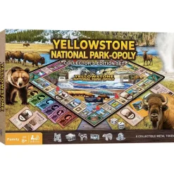 Masterpieces Campside Van Life Puzzle – 300 Piece