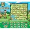 Masterpieces Coloring Puzzles 6 Puzzle Pack – Each Puzzle 48 Pieces