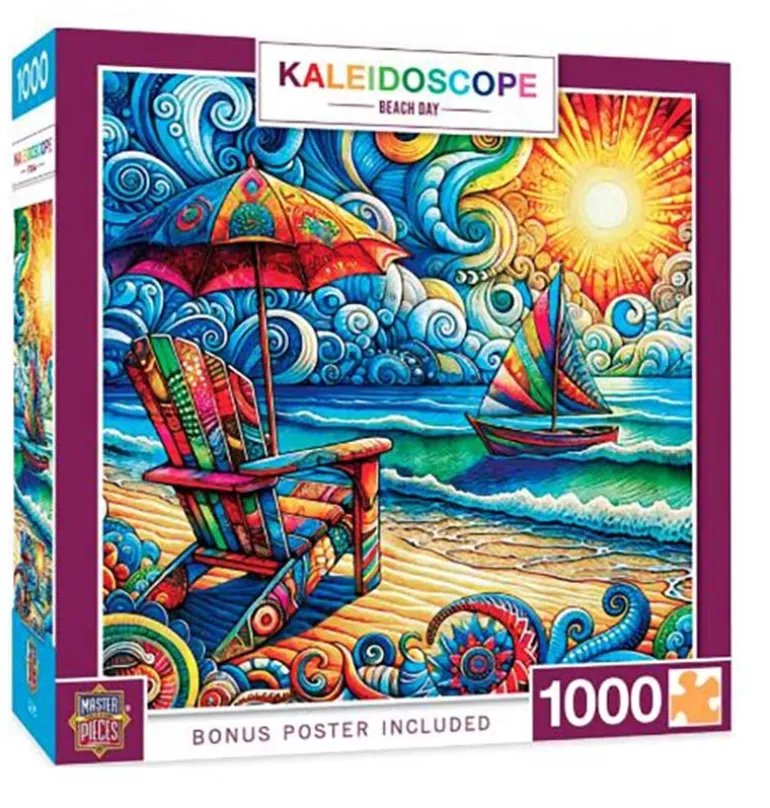 Masterpieces Grand Canyon National Puzzle – 300 Piece