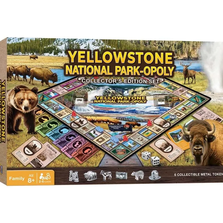 Masterpieces Grand Canyon National Puzzle – 300 Piece
