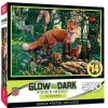 Masterpieces Hidden Images The Woodlands Puzzle – 500 Piece