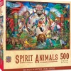 Masterpieces Kaleidoscope Springtime Dance Puzzle – 300 Piece