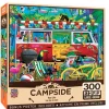 Masterpieces Medley Caretakers of the Study Puzzle – 300 Piece