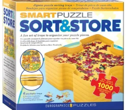Masterpieces Noahs Ark Puzzle – 100 Piece