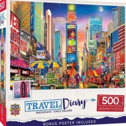 Masterpieces Realtree Backwoods Bound Puzzle – 1000 Piece