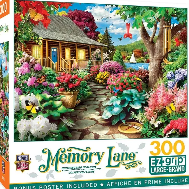 Masterpieces Signature USA National Parks Puzzle – 1500 Piece