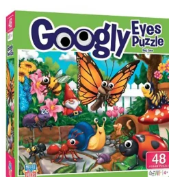 Masterpieces Time Away Evening Tranquility Puzzle – 1000 Piece