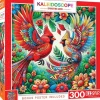 Masterpieces Wonderous Worlds Bottled Sunshine Puzzle – 300 Piece