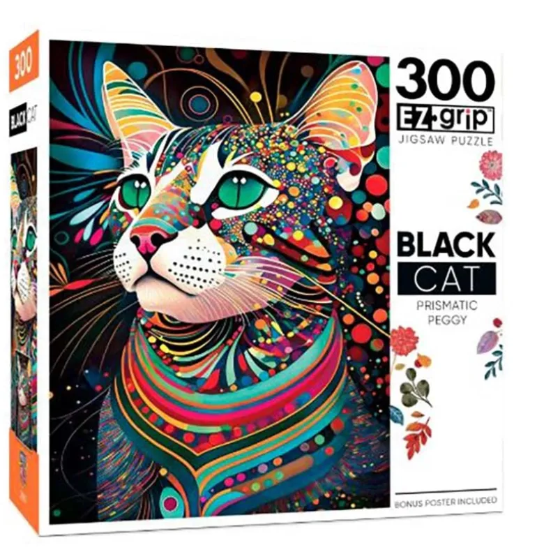 Masterpieces Wonderous Worlds Bottled Sunshine Puzzle – 300 Piece