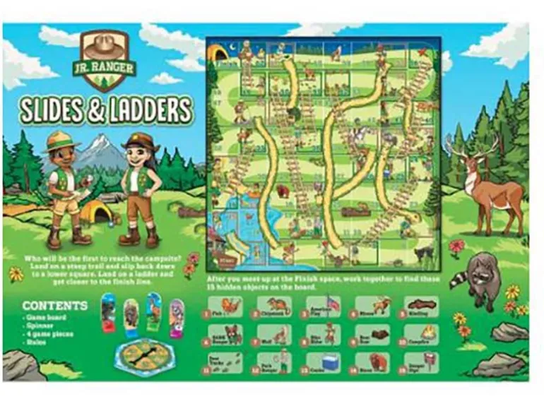 Masterpieces Yellowstone National Park Puzzle – 300 Piece
