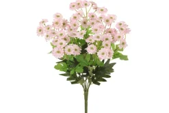 Mauve Green Hydrangea Bundle, 13″