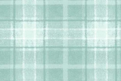 Maywood Studio Snowtop Woolies Flannel Dots on Aqua