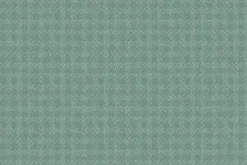 Maywood Studio Snowtop Woolies Flannel Dots on Aqua