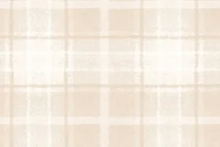 Maywood Studio Snowtop Woolies Flannel Big Plaid in Green