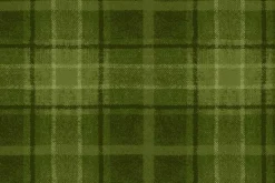 Maywood Studio Snowtop Woolies Flannel Big Plaid in Green