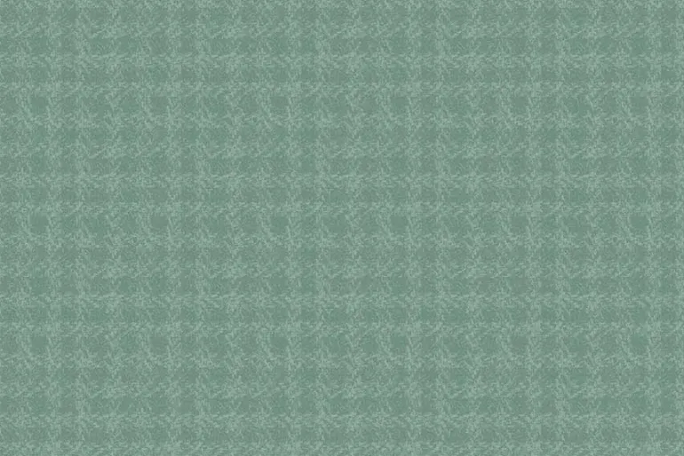 Maywood Studio Snowtop Woolies Flannel Big Plaid in Cream Natural