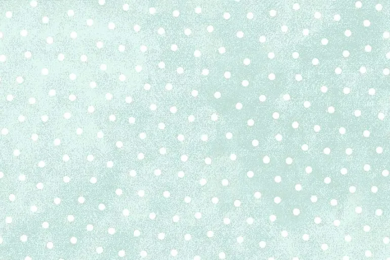 Maywood Studio Snowtop Woolies Flannel Big Plaid in Cream Natural