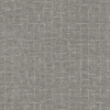 Maywood Studio Woolies Flannel Crosshatch in Tonal Pewter Gray